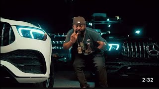 El Fother - De Na (Video Oficial) By Carter Films