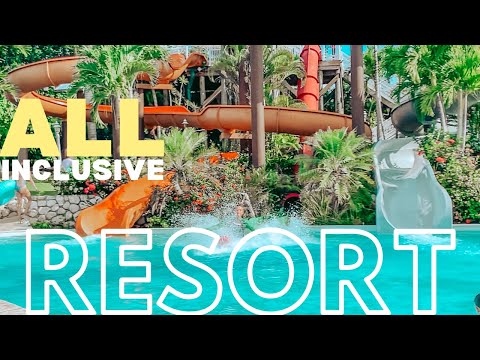 Video: Đi nghỉ cùng gia đình đến Bãi biển Ocho Rios Resort ở Jamaica