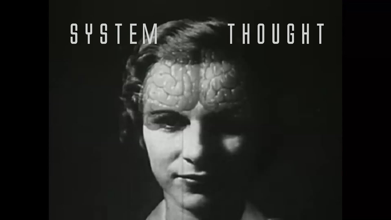 Orphan Zero - System Thought (Official Music Video)