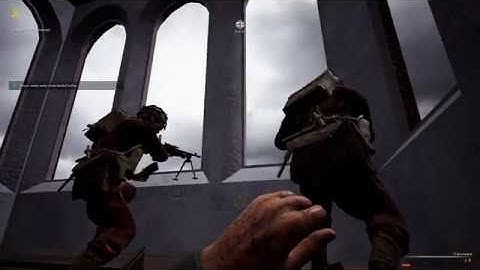 Post Scriptum Full Round Arnhem 1st British Airborne