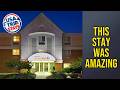 Sonesta Simply Suites Columbus Airport Gahanna - This Stay Was Amazing | Columbus (OH)🏩