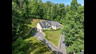 Tour video of listing at 4175 EDGE VALLEY RD, North Garden, VA 22959 - Residential for sale