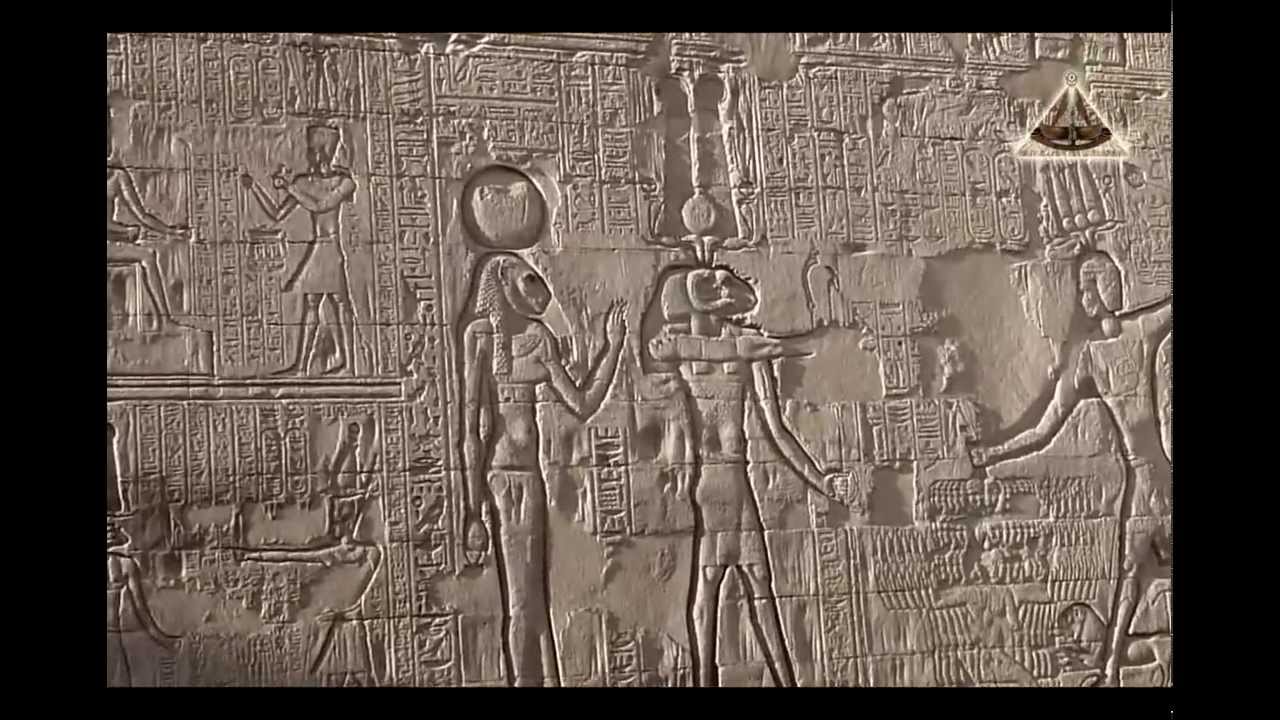 The Temple of Khnum. Esna.  إسنا  Храм Хнума. Эсна.