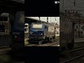 Edit train BB27300