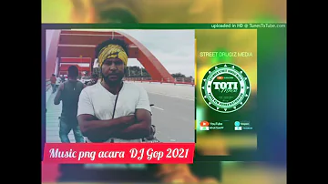 music png Acara DJ Gop 2021