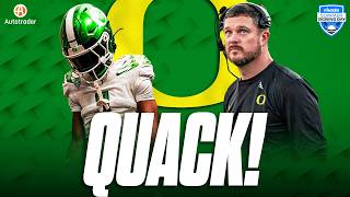 BOOM Oregon Lands Top-Rated ATHLETE