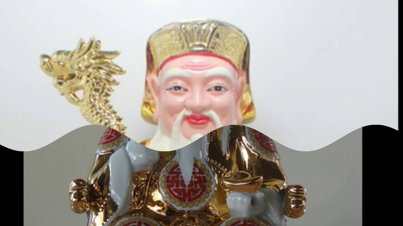 บทสวดมนต์เจ้าที่จีน 地主神位