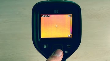 FLIR EX Series video tutorial