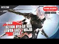 Aether Gazer Indonesia - WAH INI GAME ACTIONNYA KELAS WAHID ! WAJIB DOWNLOAD !