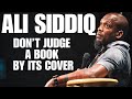 Dont judge a book by its cover full comedy special   ali siddiq  stand up comedy