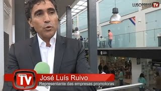 Inauguração do Leiria Plaza