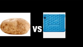 POTATO BATTLES (200 special)
