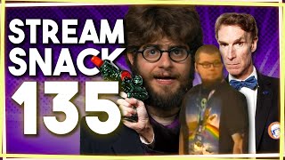 PERFECTLY NORMAL BOW | Stream Snack 135