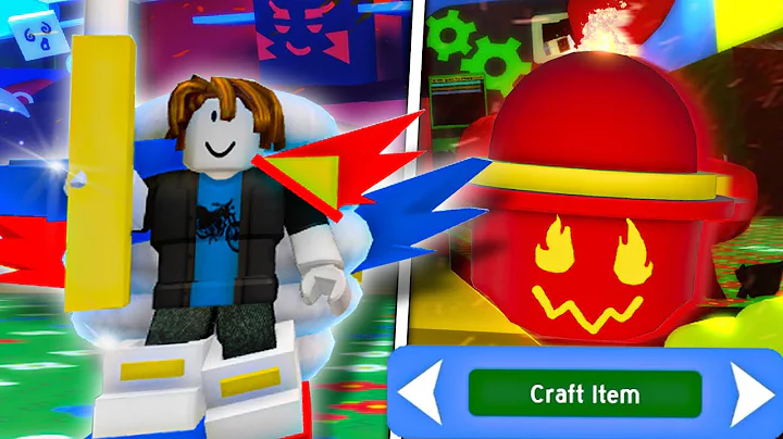 Noob to Pro Bee Swarm Simulator - FINALLY Got Fire Mask