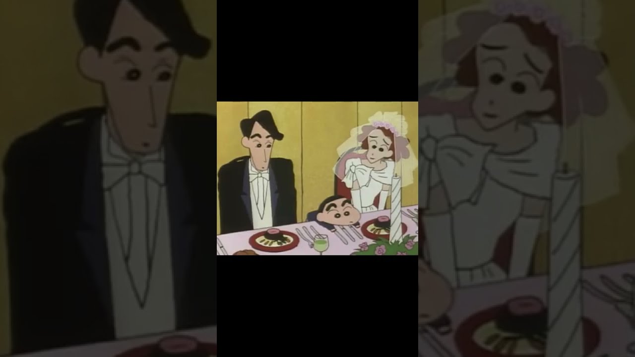 クレしん豆知識 おケイおばさんの旧姓って知ってる Shorts クレヨンしんちゃん おケイ Youtube