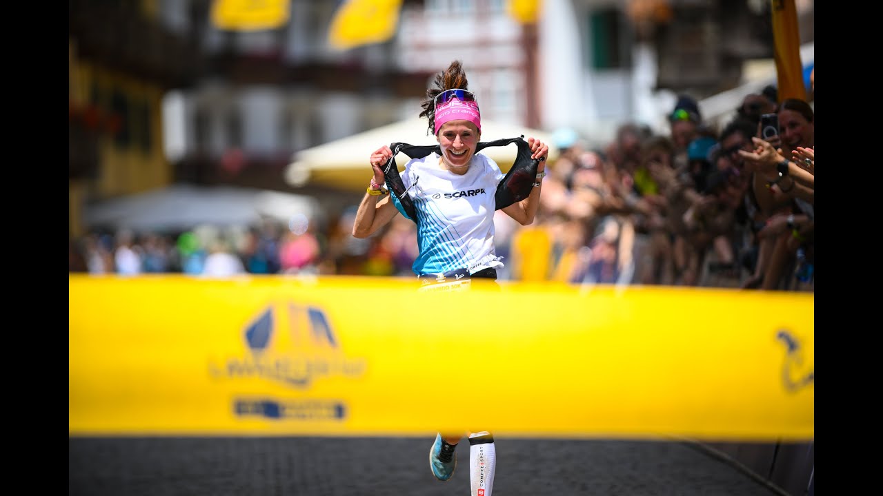 LAVAREDO ULTRA TRAIL _ SDM NEWS 02 07 204