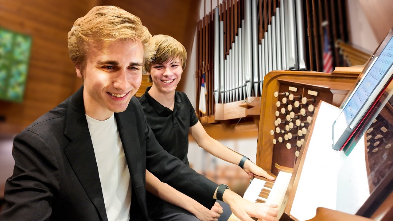 Meeting Brody Bett in Wilmington, NC! 