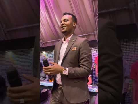 مهاب عثمان يا غلاي