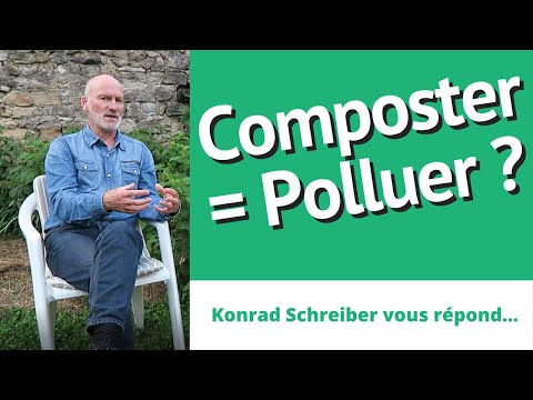 Vidéo: Odeur d'ammoniac dans les jardins : pourquoi la terre, le compost ou le paillis sentent l'ammoniac