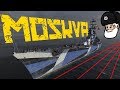 Dusting off moskva  bring back victory  world of warships