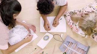 Sprout World Enjoy, Plant And Watch Your Pencil Grow