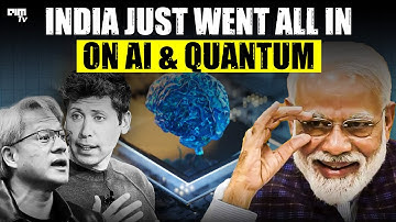 India’s Own Quantum Stack is Here — And It’s Just the Beginning | FrontPage