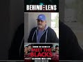 Come #BehindTheLens with #MikeEpps and Many More on set of #MeetTheBlacks directed by Deon Taylor