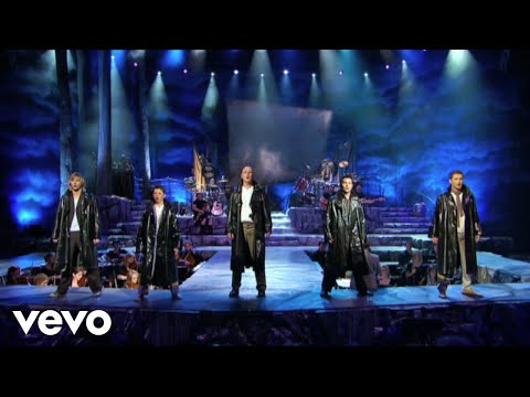 Celtic Thunder - Heartland (Live From Dublin / 2007)