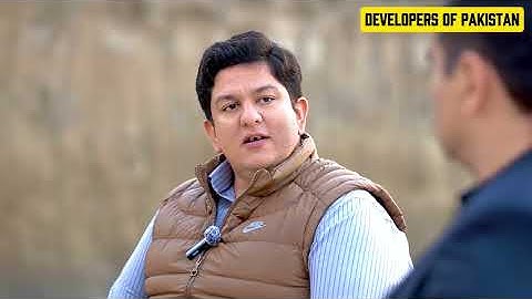 Highlights | DEVELOPERS OF PAKISTAN 