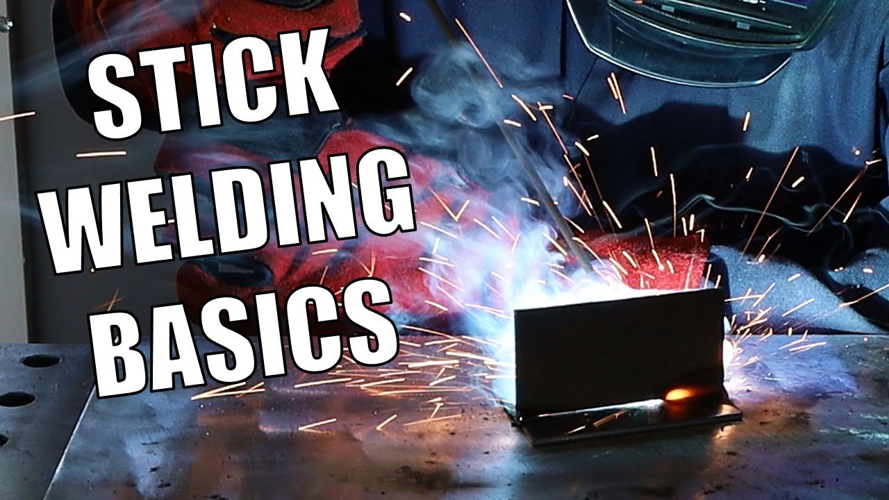 What Is Shielded Metal Arc Welding (SMAW) - LEADRP - Rapid Prototyping And  Manufacturing Service