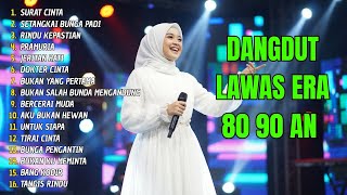 Download Lagu Gak Ada Obat!! Kumpulan Dangdut Lawas Terbaik 90an \u0026 2000an | Full Kenangan Masa Lalu Bikin Baper MP3