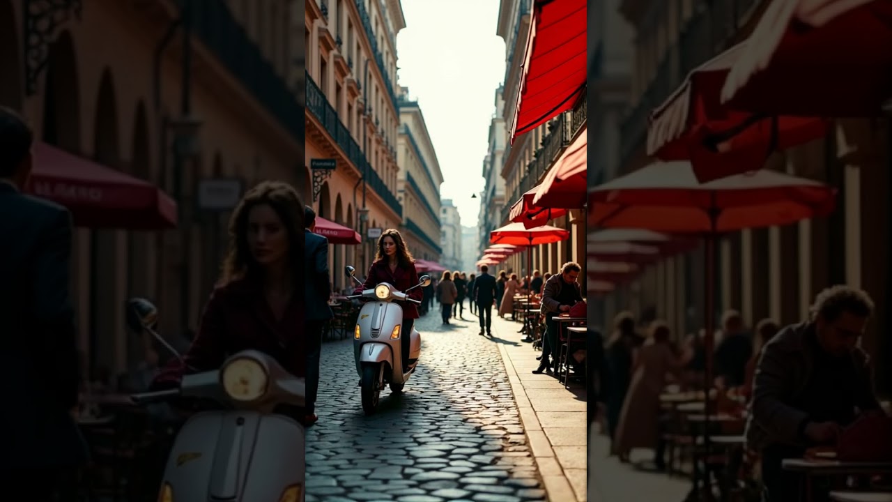 Explore Hidden Gems: Ultimate Travel Adventure Awaits!