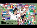 World Cup Tactics '82-'90 & Denmark '92 | Tifo Football Podcast