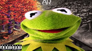 kermit the frog sings “the world’s smallest violin” ai cover