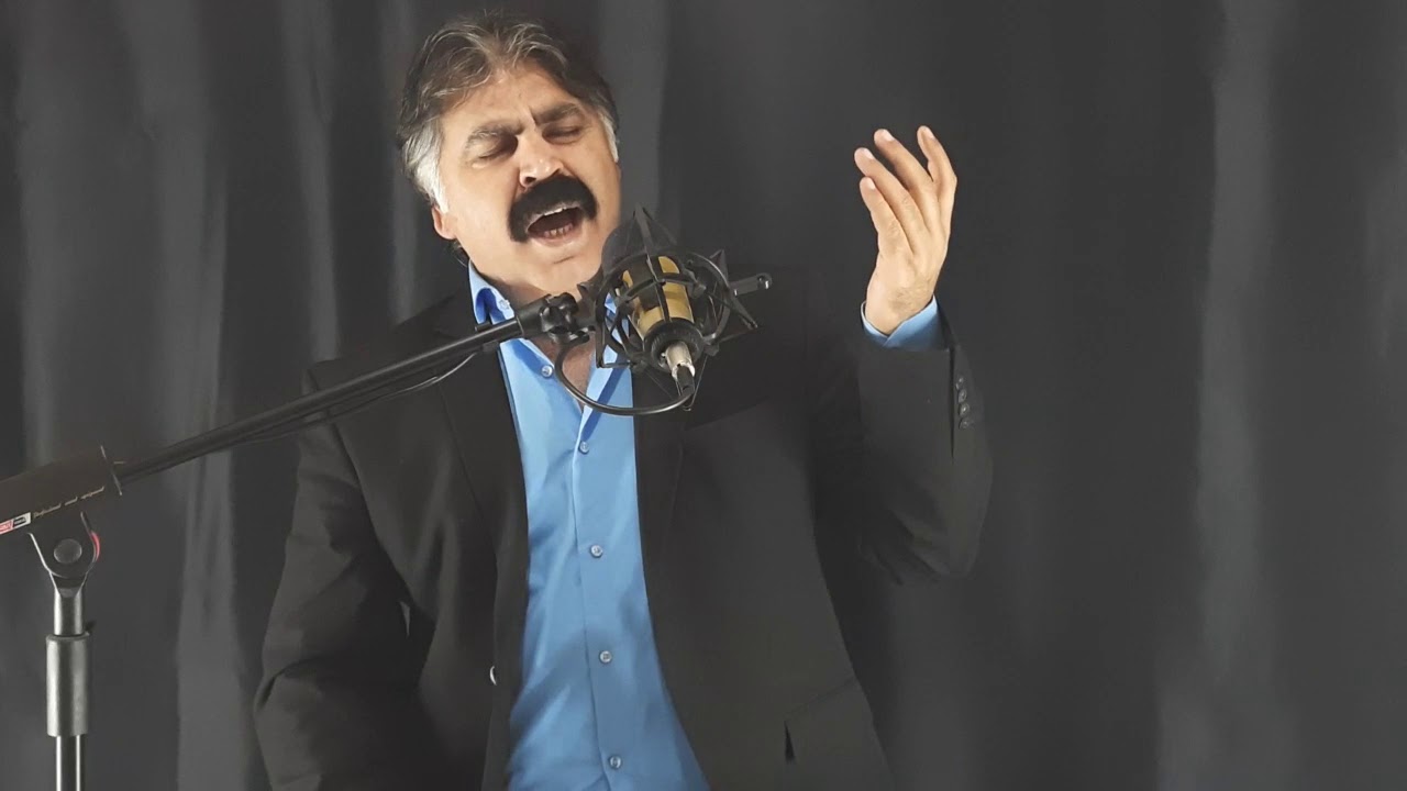 OZAN DÜNDAR .. öyle özledim ay ana seni