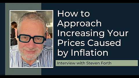How to Approach Increasing Your Prices Caused by I...