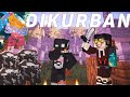 aku KABUR DARI KURBAN MEFELZ  | Episode 46 | Sans SMP S3