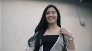 video Cinematic keren cewek cantik