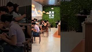 BANH MI KITCHEN Vietnamese Restaurant #food #travel #lifestyle #iloilocity #iloilo #philippines