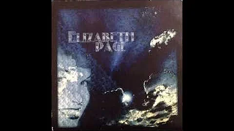 Elizabeth Page - Elizabeth Page (Full EP)