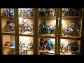 Bionicle G1 Collection 2019