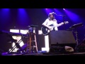 KT Tunstall - It's Too Late, Carole King cover - Granada Theater