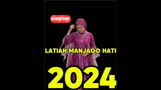 LAGU MINANG TERBARU 2024‼️LAGU MINANG LATIAH MANJAGO HATI‼️ COCOK BANGET UNTUK DENGARIN SAMBILJUALAN