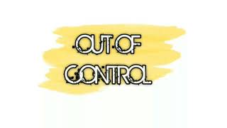 Out of control ( Dance Cover) - Sahil Arya | Sukriti Kakar | Badshah | Aditya Dev
