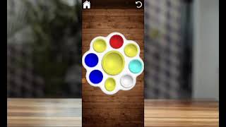 anti stress unity source code - unity project - unity game screenshot 5