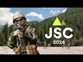 Junior Softair Camp 2024 • Vi aspettiamo!
