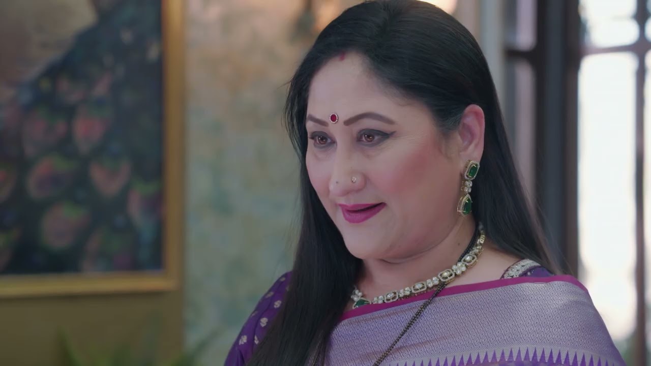 Jaane Anjaane Hum Mile | Latest Episode 111 Best Scene | Bharat Alhawat | Ayushi |Jayati|Zee TV APAC