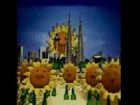 Selamat Pagi Malaysia Opening 1997 Youtube
