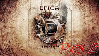 Epica Retrospect 10th Anniversary Part#2