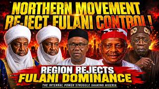 Hausa vs Fulani: Why Northern Nigeria's Biggest Political Secret Is Destroying the 2027 Election